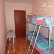 Березка (закрыт)