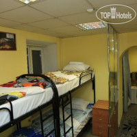 Фото отеля Allur Hostel 2*