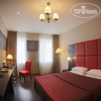 Landorff Hotel 