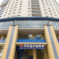 Domashnyaya Gostinitsa Podushka 