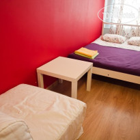 Hostel 13 