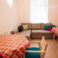 Hostel 13 