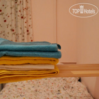 Hostel 13