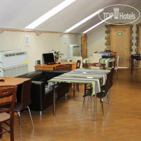 Giggly Hostel 