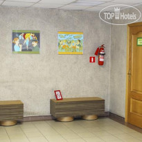 Giggly Hostel 