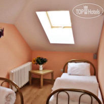 Giggly Hostel 