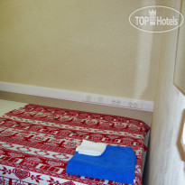 Hostel 13 na Nevskom 
