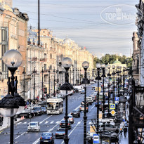 Nevskiy 111 