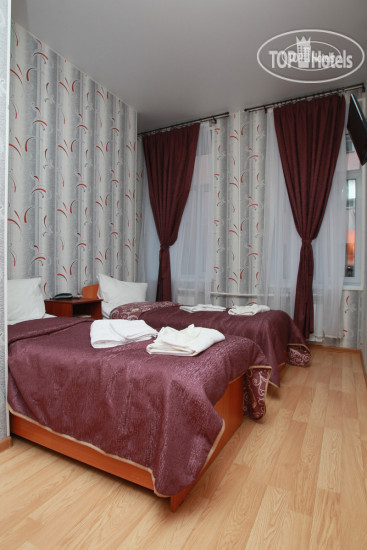 Фотографии отеля  Piter House 3*