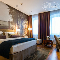 Hotel Indigo St. Petersburg – Tchaikovskogo 