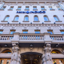 Hotel Indigo St. Petersburg – Tchaikovskogo 