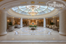 The Official State Hermitage Hotel (Официальная Гостиница Государственного Эрмитажа) 5*