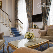 The Official State Hermitage Hotel 