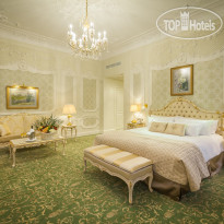 The Official State Hermitage Hotel 