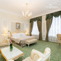 The Official State Hermitage Hotel 