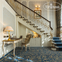 The Official State Hermitage Hotel 