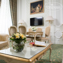 The Official State Hermitage Hotel 