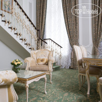 The Official State Hermitage Hotel 