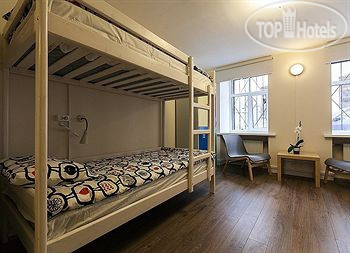 Фотографии отельера Meeting Place на Пестеля