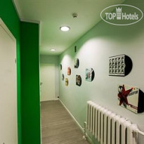 Meeting Place на Пестеля