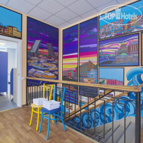 Aqua Hostel