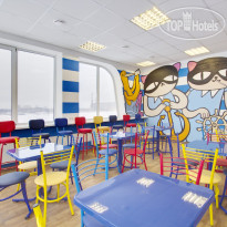 Aqua Hostel