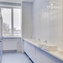 Aqua Hostel
