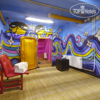 Aqua Hostel