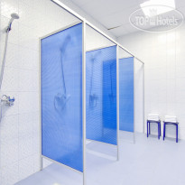 Aqua Hostel