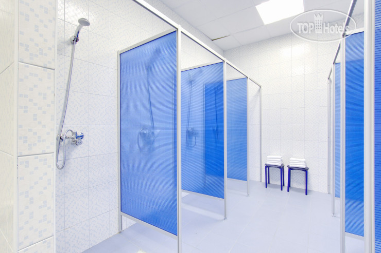 Новые добавленные фото туристов Aqua Hostel 2*