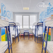 Aqua Hostel