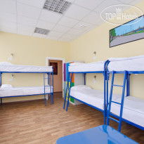 Aqua Hostel