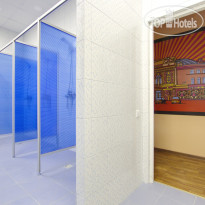 Aqua Hostel