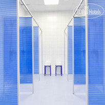 Aqua Hostel