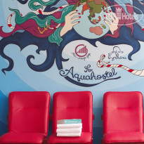 Aqua Hostel