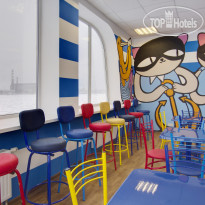Aqua Hostel