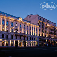 Corinthia Hotel St Petersburg 5*