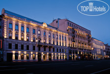 Corinthia Hotel St Petersburg 5*