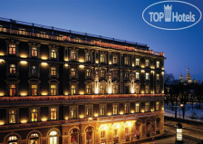 Grand Hotel Europe 5*