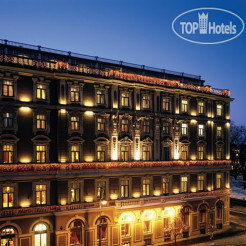 Grand Hotel Europe 5*