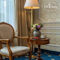 Grand Hotel Emerald tophotels
