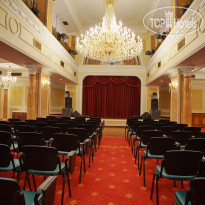 Grand Hotel Emerald Конференц зал "Эмеральд"