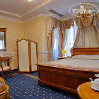 Grand Hotel Emerald Королевский люкс.