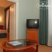 Comfort Hotel (Комфорт Отель) 