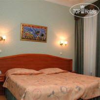 Comfort Hotel (Комфорт Отель) 