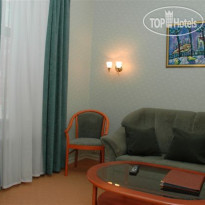 Comfort Hotel (Комфорт Отель) 