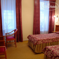 Comfort Hotel (Комфорт Отель) 