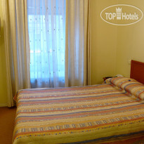 Comfort Hotel (Комфорт Отель) 