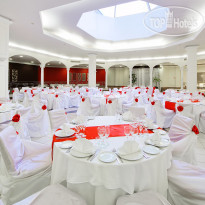 Park Inn Pulkovskaya