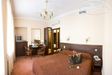 Ermitage Hotel (Эрмитаж Отель) 3*